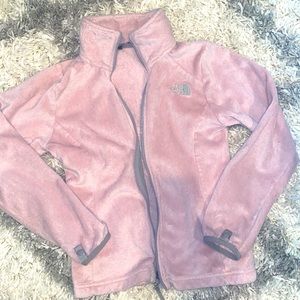 The North Face Jacket- Kids